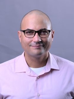 David-Hayter-Social-Studies-Teacher