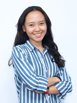 Jericha Ida