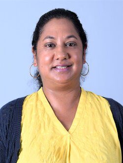 Marni Henry - EAL Teacher