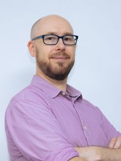 Peter Daniel